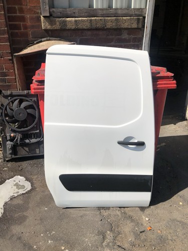 Citroen berlingo peugeot - berlingo,