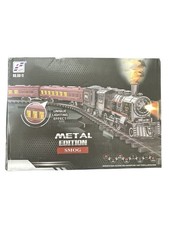 G Alloy Smart Locomotive Metal