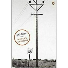 Hell's Angels by Thompson