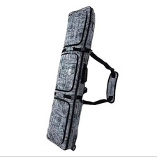 Snowboard Wheeled Bag 166cm