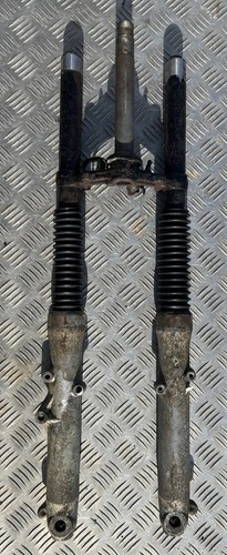 Honda cb200 forks - cb200,