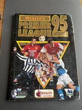 Merlin Premier League 1995