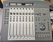 Avid/Digidesign Command 8