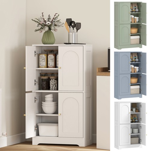 Door kitchen cupboard - 4-door,