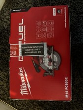 Milwaukee M18FCS552-0 18V FUEL