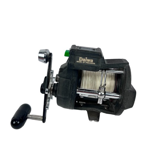 Daiwa great lakes - lakes, sealine
