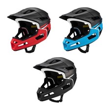 Adult Mountain Bike Helmet Men