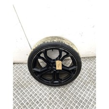 Renault clio alloy wheel - clio,