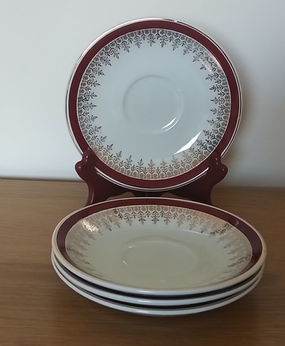 Set vintage myott royalty - set,
