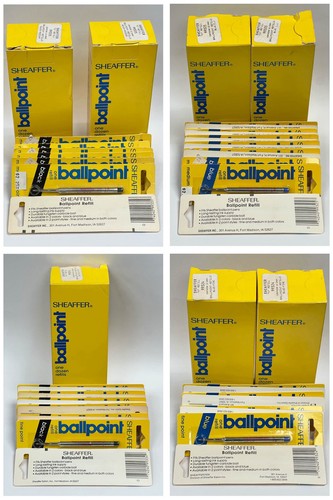 Lot 106 sealed vintage - sealed,