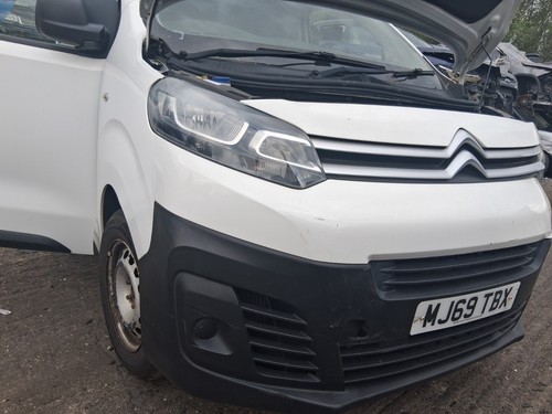2019 citroen dispatch mk3 osf - 2019,