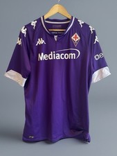Authentic Fiorentina Kappa