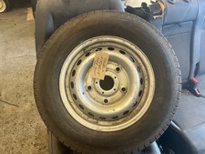 15" FORD TRANSIT (2013-24)