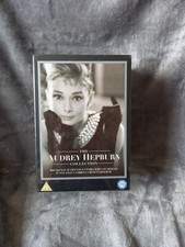 Audrey Hepburn Collection (Box
