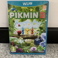 Pikmin no - 3, u)