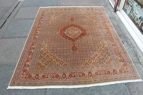 Fine vintage hand made - fine,