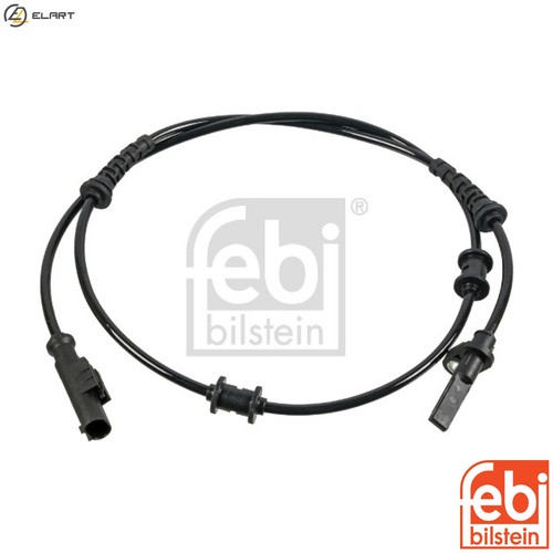 Sensor wheel speed 185385 for - sensor,