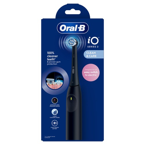 Oral io2 night - oral-b,