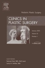 Pediatric Plastic Surgery: An