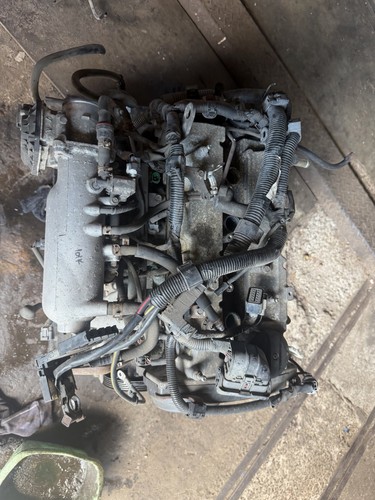 Mitsubishi colt czt czct - mitsubishi,