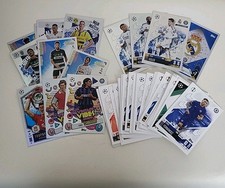 Match Attax 2024/2025 Mixed Bundle 46 Cards