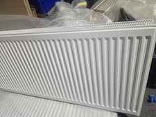 FLOMASTA TYPE 22 DOUBLE-PANEL