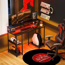 Reversible Computer Desk w/
