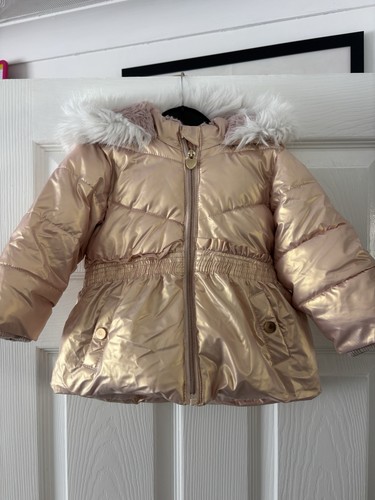 Matalan girls rose - matalan, gold