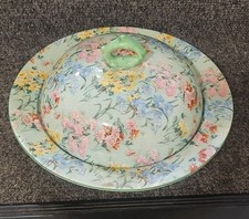 RARE SHELLEY MELODY CHINTZ