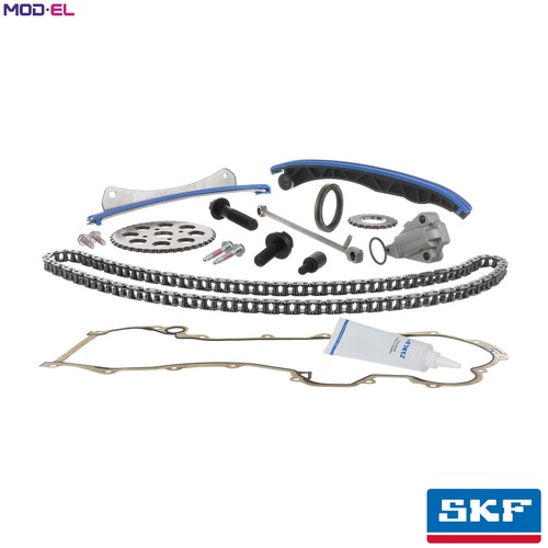 Timing chain kit vkml - timing,