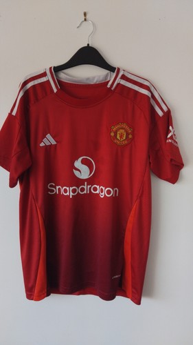Adidas man united rashford - adidas, 10
