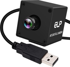 ELP 12MP USB Camera