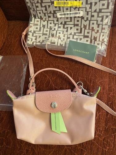 Orginal longchamp pliage - le,