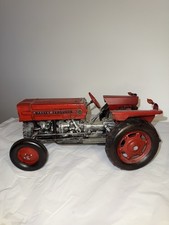 Vintage Style Massey Ferguson