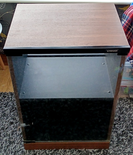 Vintage pioneer hifi - pioneer,