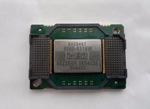 Dlp projector dmd chip - projector,