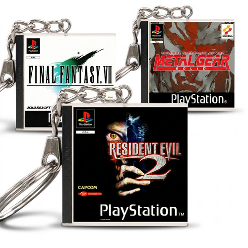 Ps1 playstation miniature - ps1,