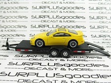 Hot Wheels LOOSE Track Day