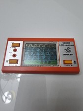 Gakken/Konami Jumping boy LCD