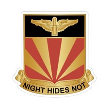 Kiss-Cut Stickers - 56th Field