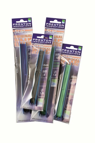 Preston innovations slip - preston,