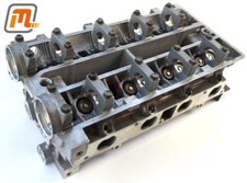 FORD FIESTA MK5 CYLINDER HEAD