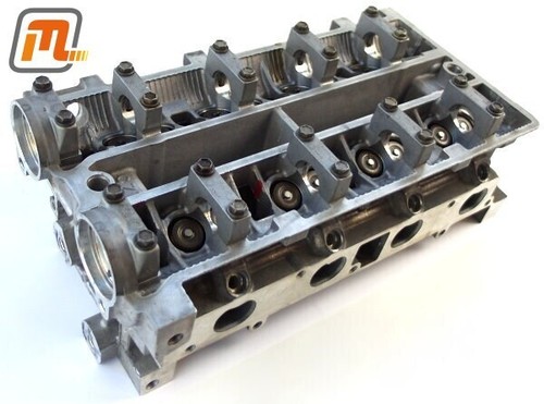 Ford fiesta mk5 cylinder head - cylinder,