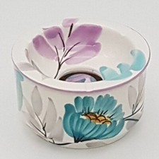 Spanish Water Ashtray Cenicero