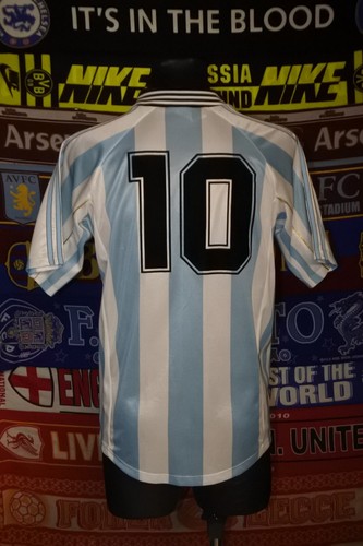 Argentina adults s m - adults, s/m