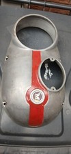 Matchless G2 250 side Case 