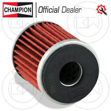 CHAMPION ENGINE OIL FILTER
