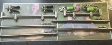 Carp Fishing Stainless Steel