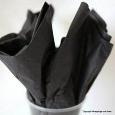 Tissue Paper Acid Free 10/20/50 Large Sheets Coloured Luxury Eco Gift Wrapping