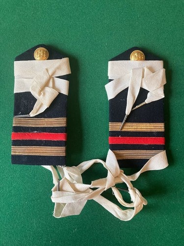 Merchant navy officer - navy, officer's
